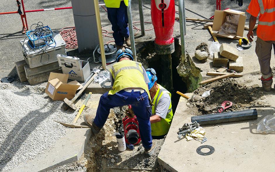 déboucher canalisation graisse Évry