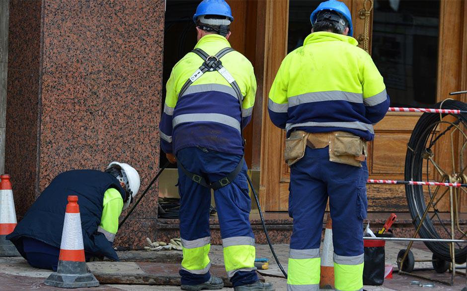 déboucheur de canalisation Liancourt
