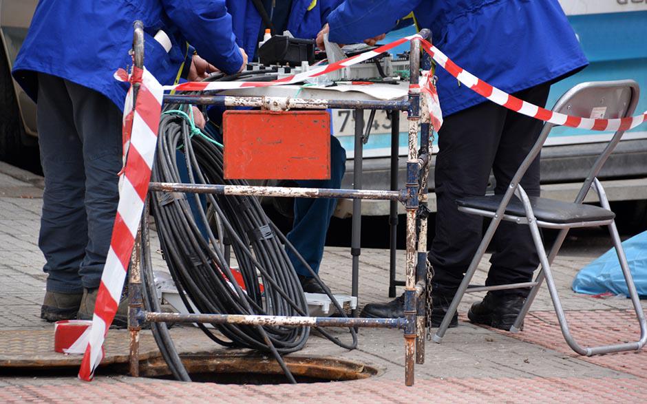 prix d'un curage de canalisation Asnières-sur-Seine