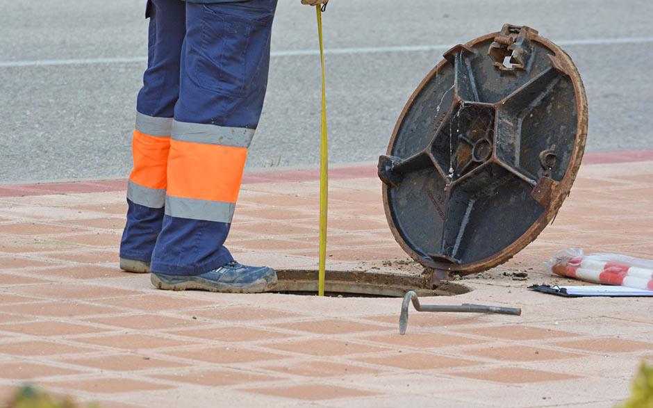 cout débouchage canalisation Aubervilliers